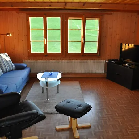Brunnenmatte *