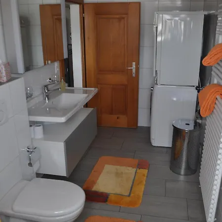 Appartamento Brunnenmatte *