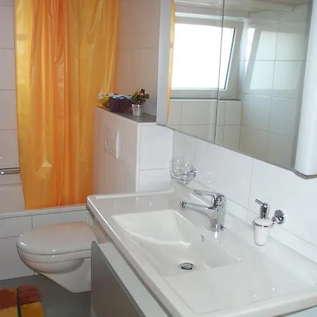 Appartamento Brunnenmatte