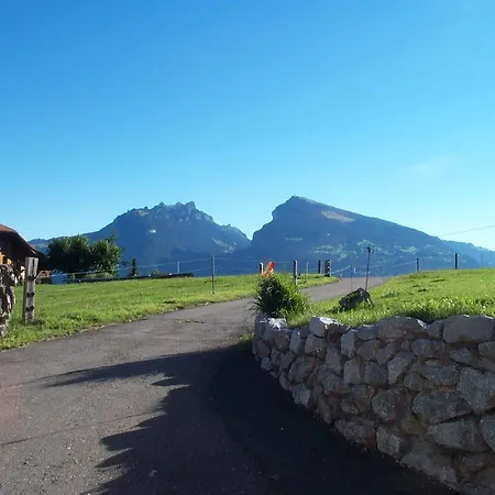 Brunnenmatte * Aeschi Bei Spiez