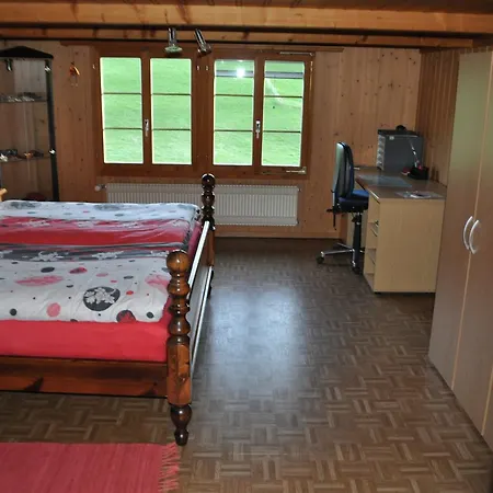 Brunnenmatte * Aeschi Bei Spiez