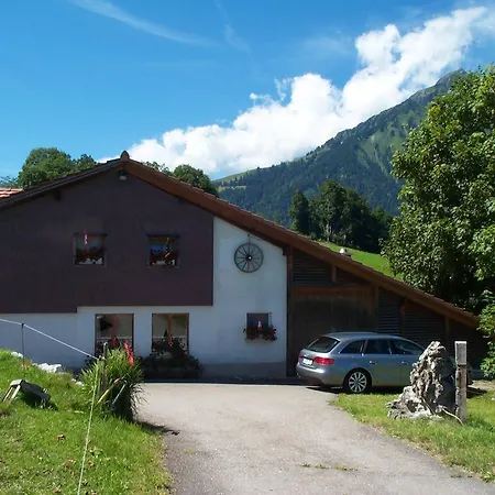 Brunnenmatte *